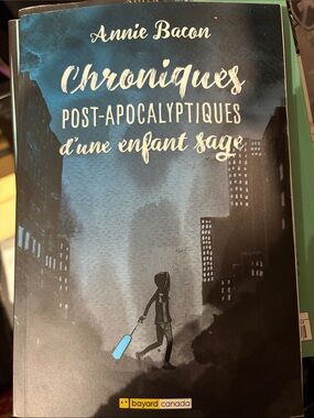 French book